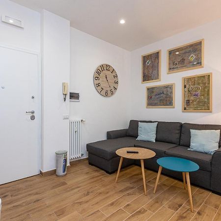 Amazing Viale Trastevere With Terrace Рим Экстерьер фото