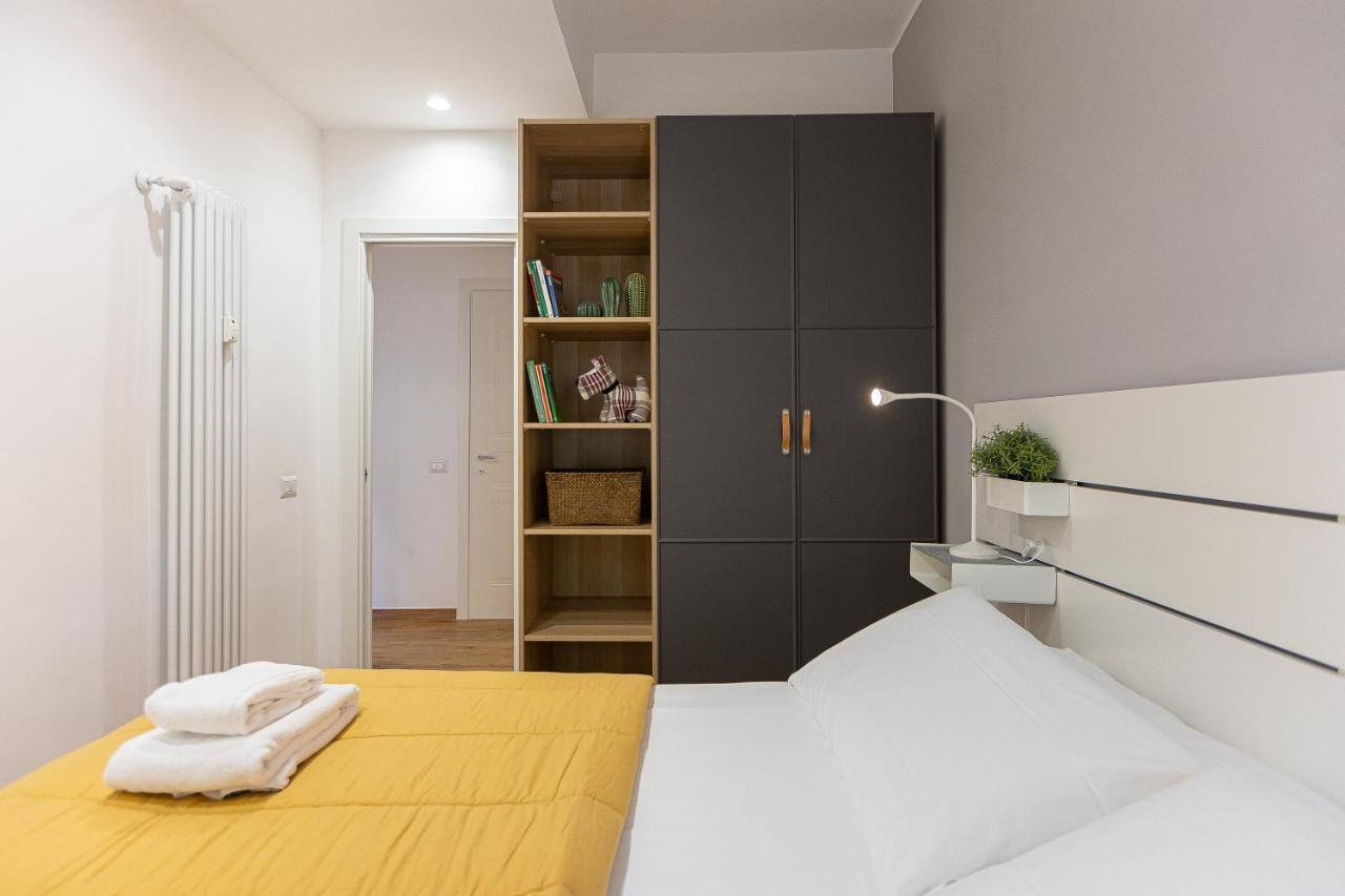 Amazing Viale Trastevere With Terrace Рим Экстерьер фото