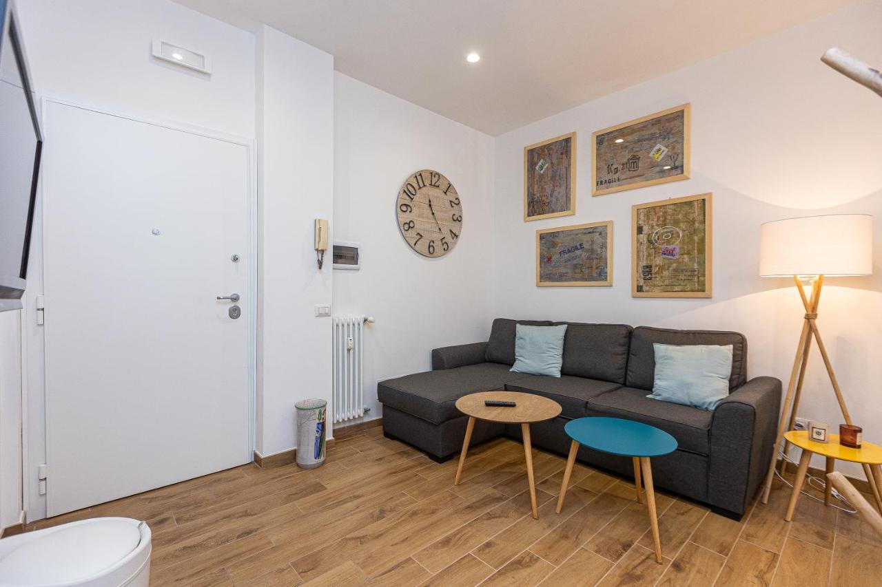 Amazing Viale Trastevere With Terrace Рим Экстерьер фото