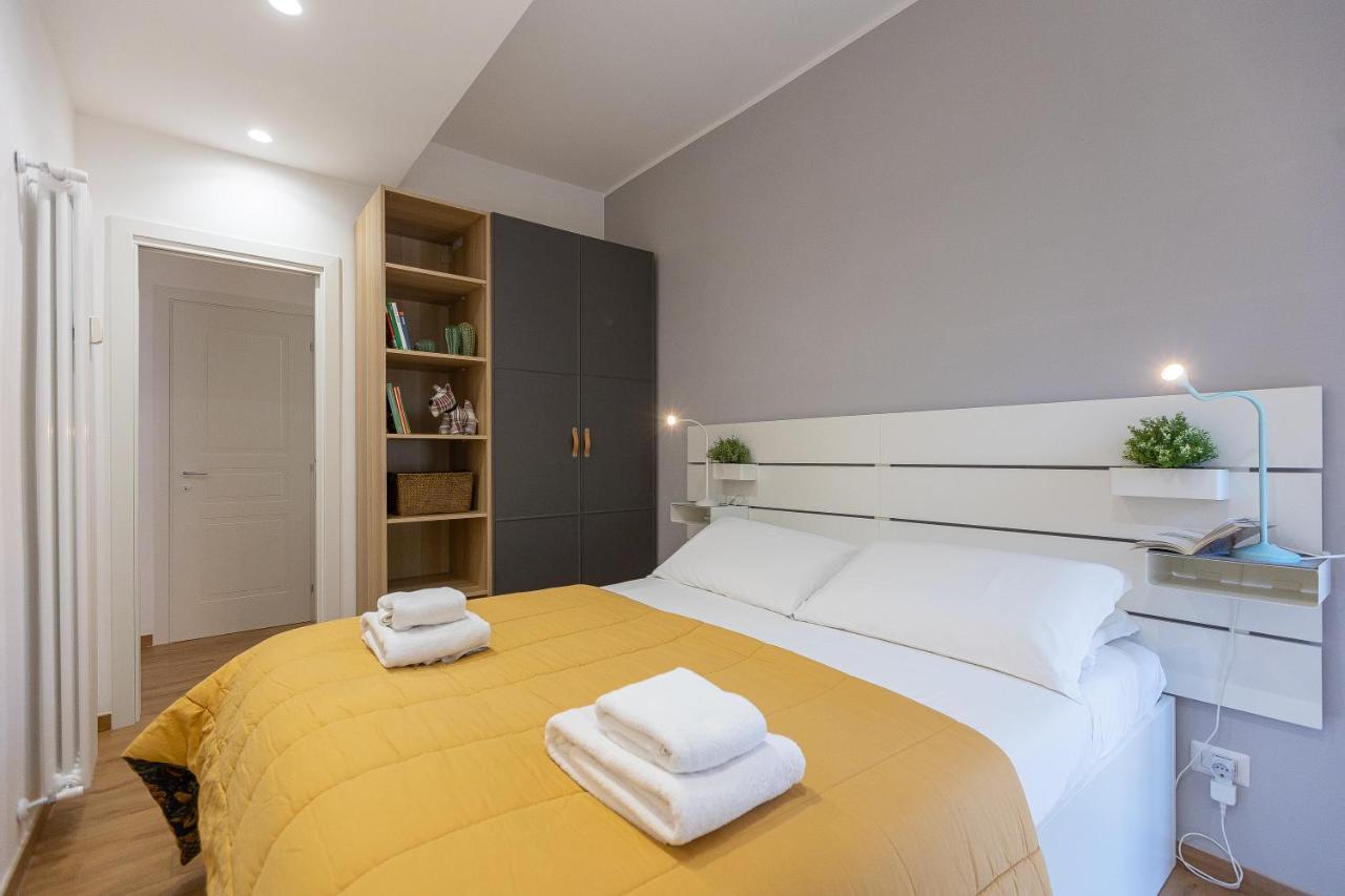 Amazing Viale Trastevere With Terrace Рим Экстерьер фото