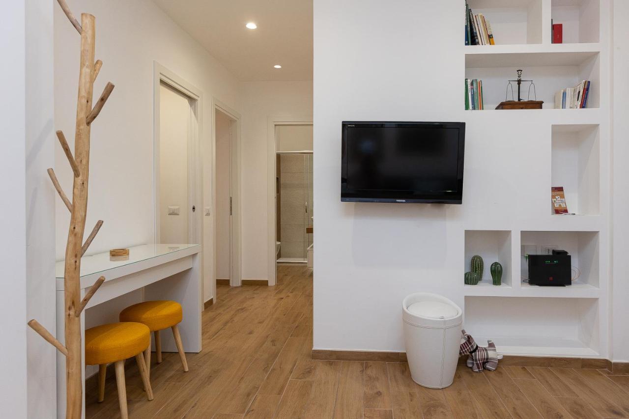 Amazing Viale Trastevere With Terrace Рим Экстерьер фото